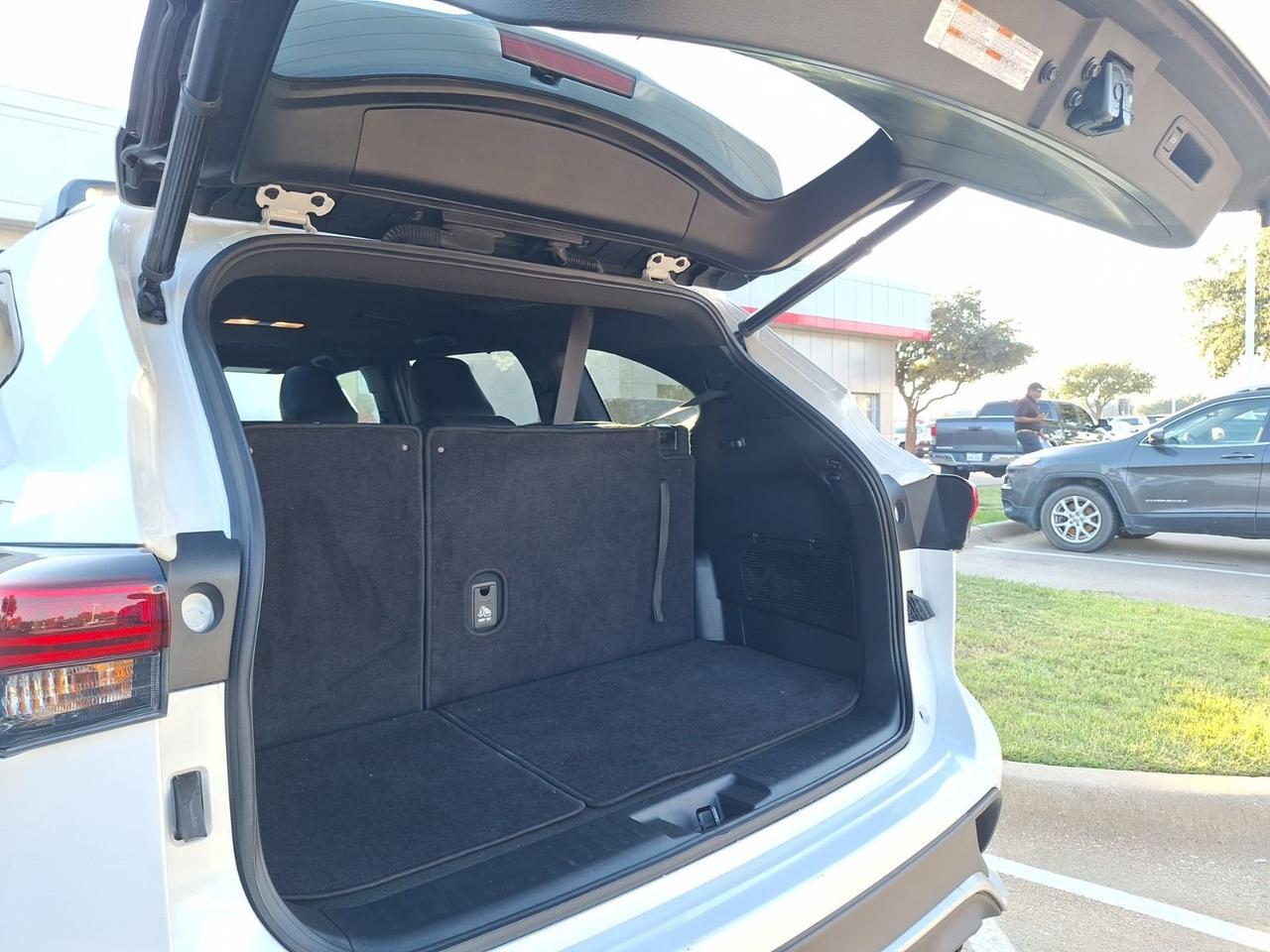 2022 Toyota Highlander XSE Hurst TX