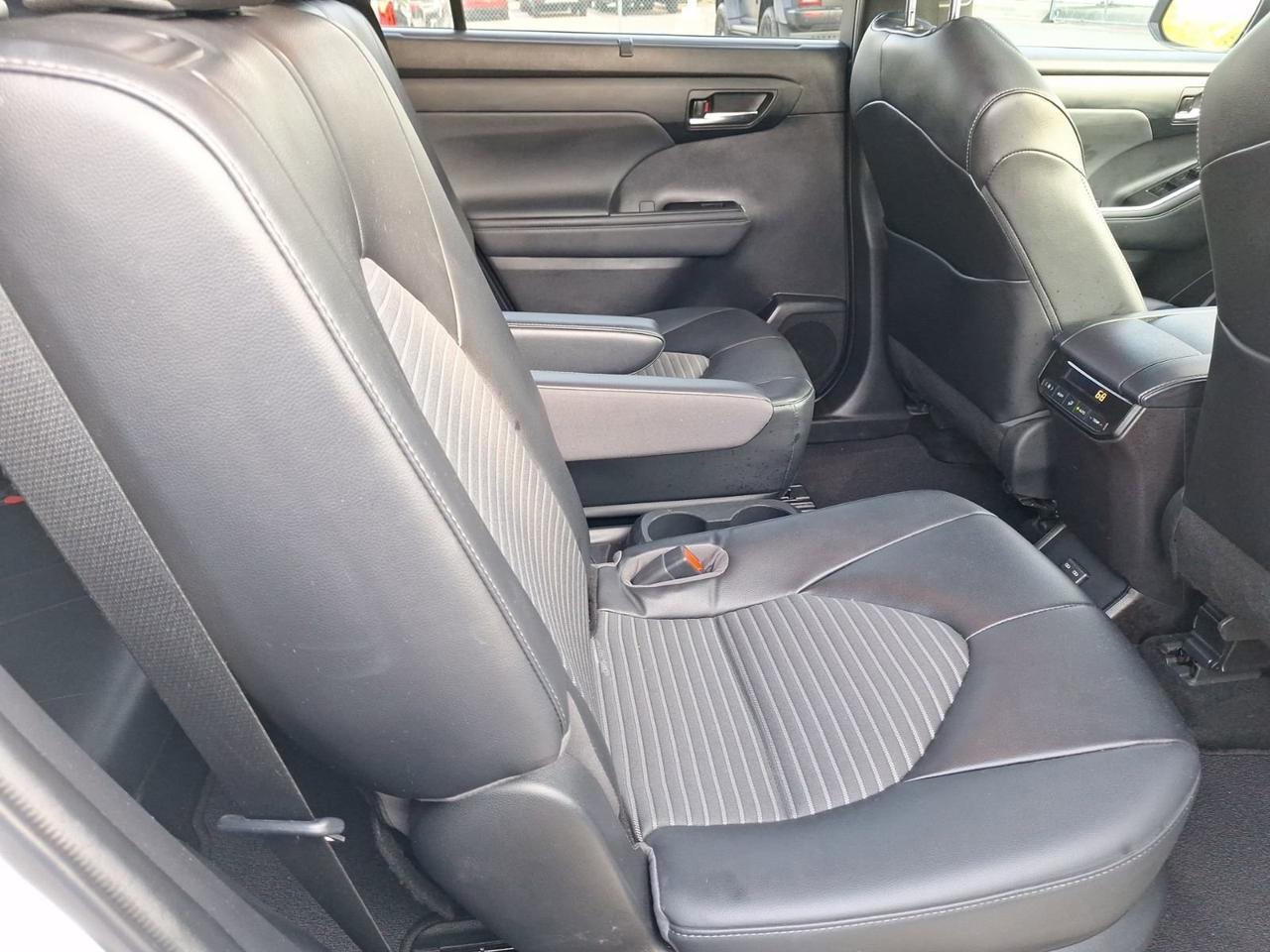 2022 Toyota Highlander XSE Hurst TX