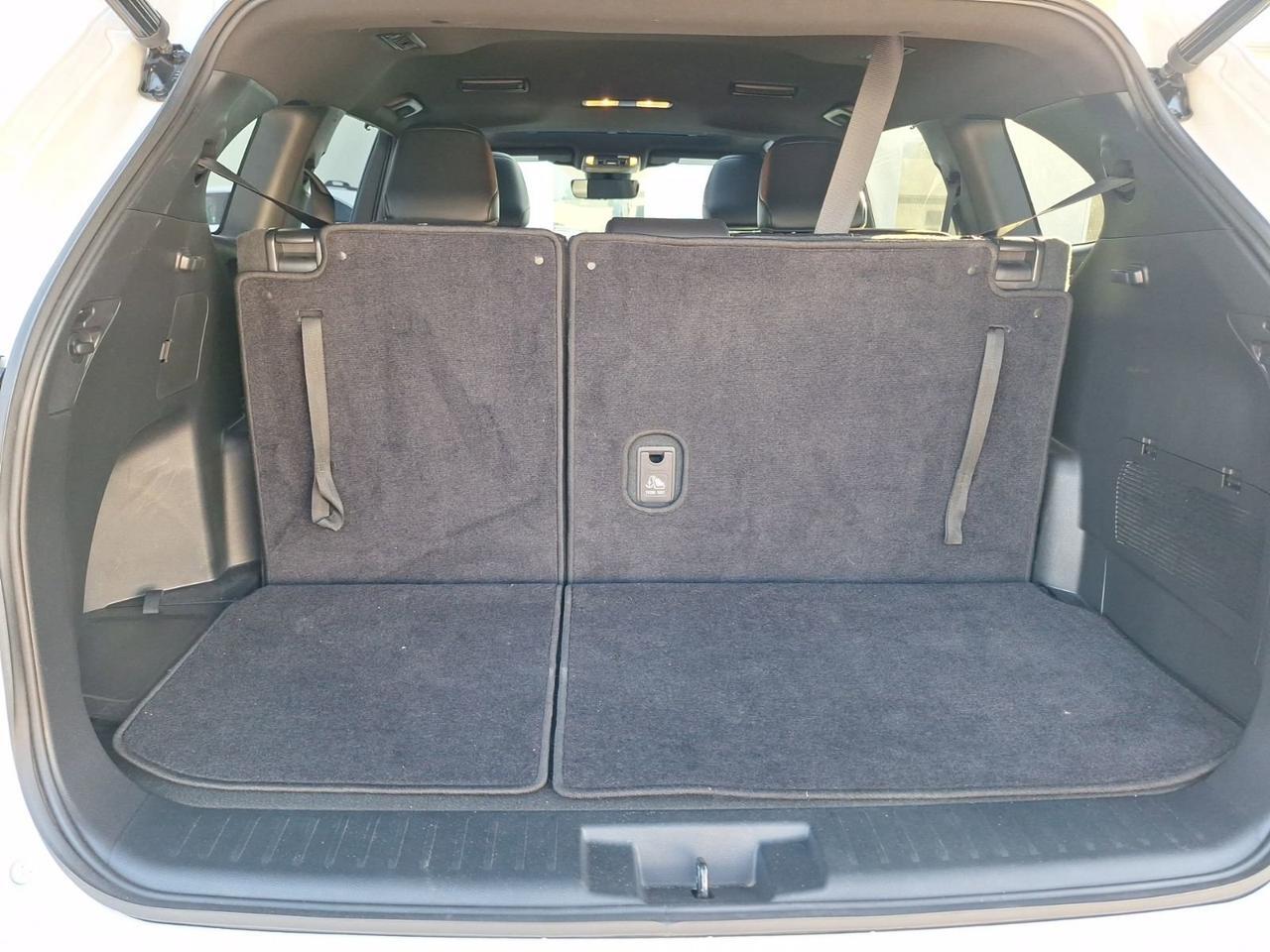 2022 Toyota Highlander XSE Hurst TX