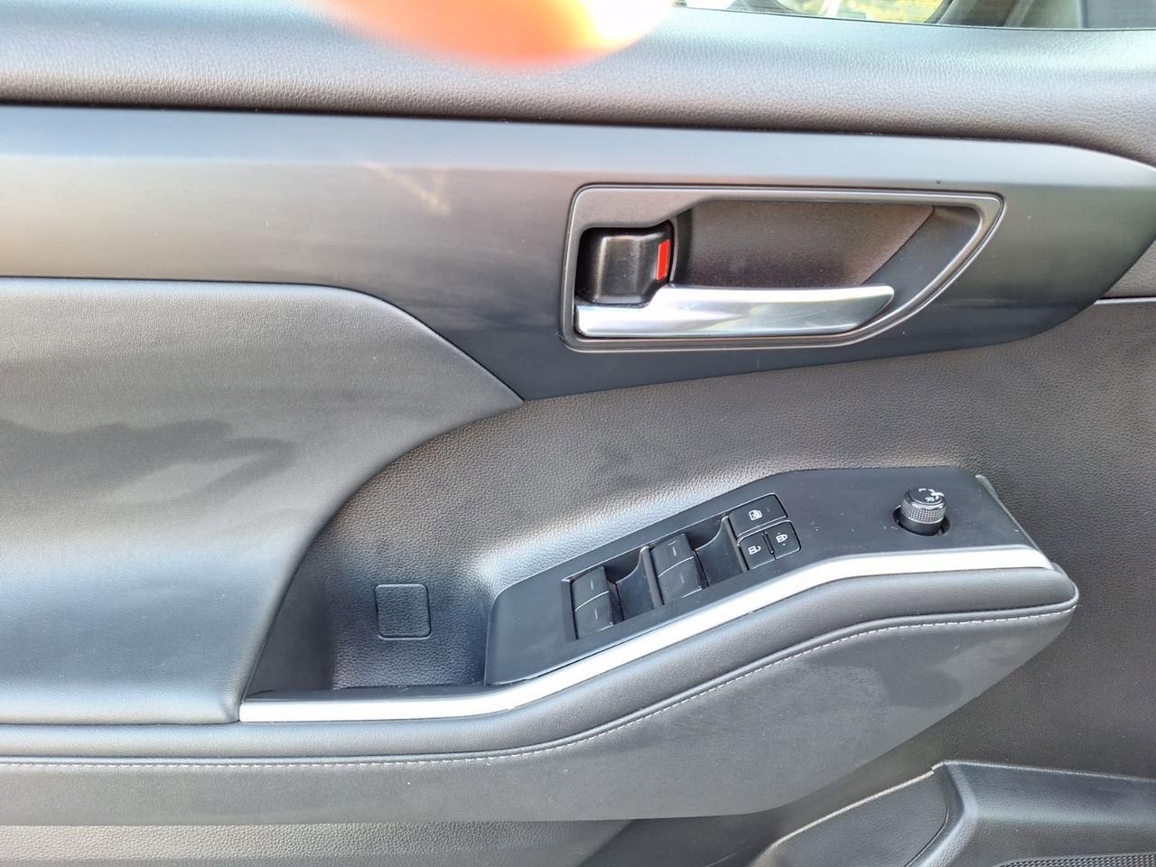 2022 Toyota Highlander XSE Hurst TX