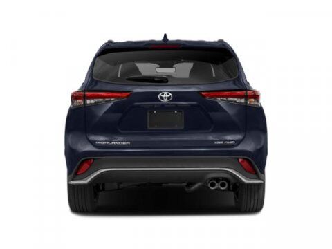 2022 Toyota Highlander XSE Hurst TX