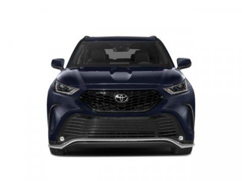 2022 Toyota Highlander XSE Hurst TX