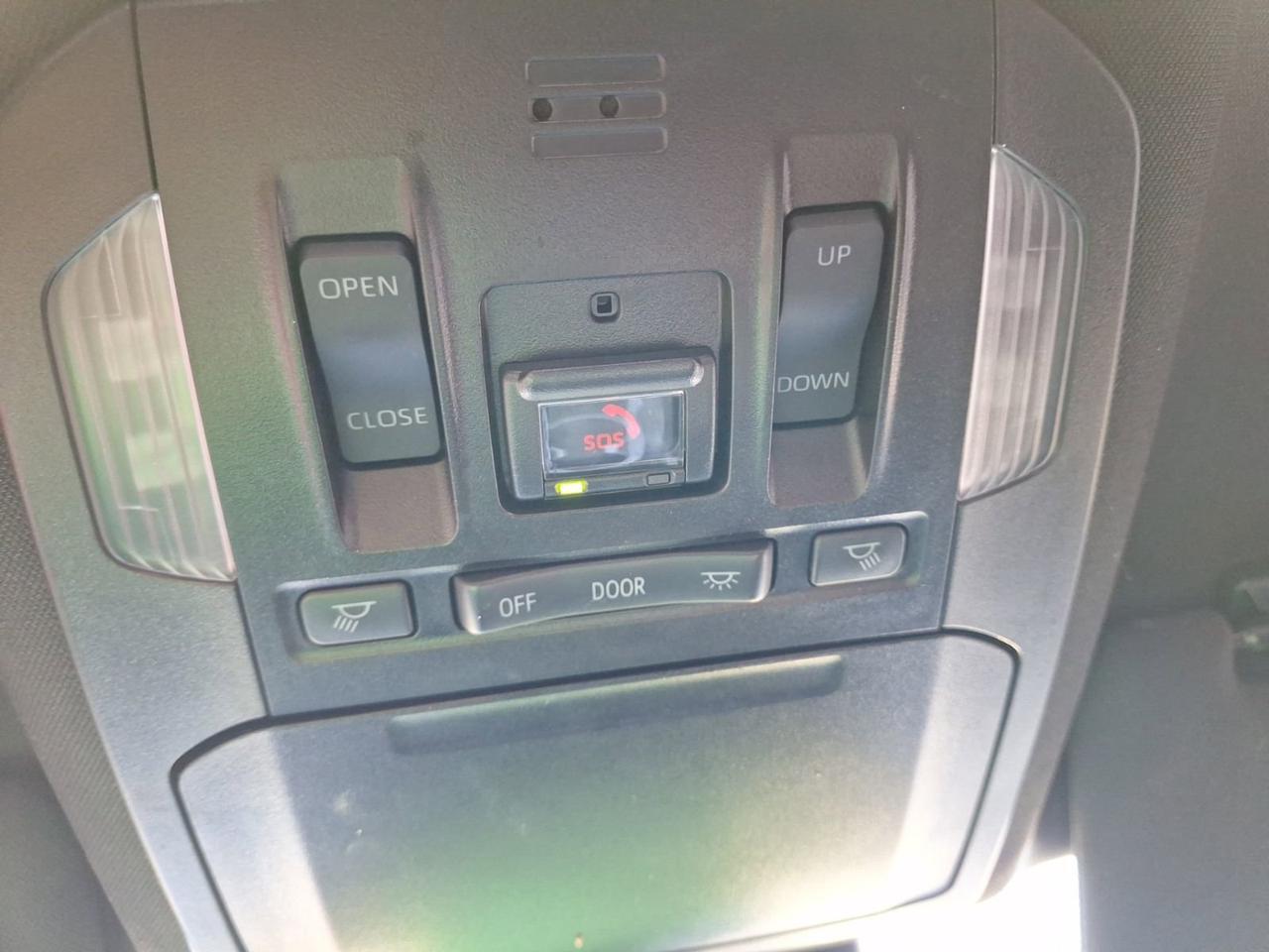 2022 Toyota Highlander XSE Hurst TX