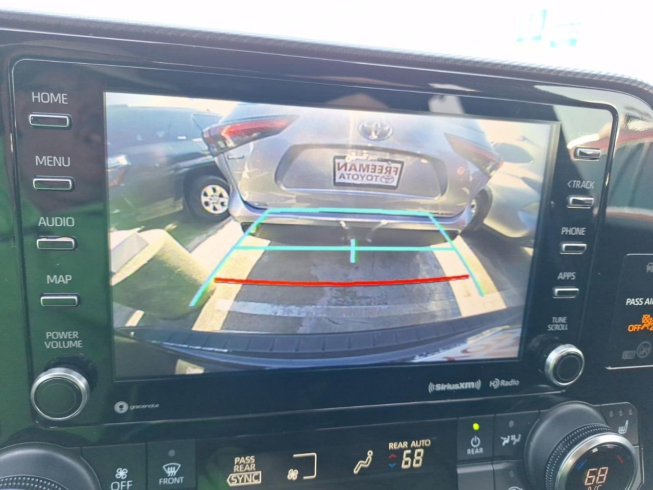 2022 Toyota Highlander XSE Hurst TX