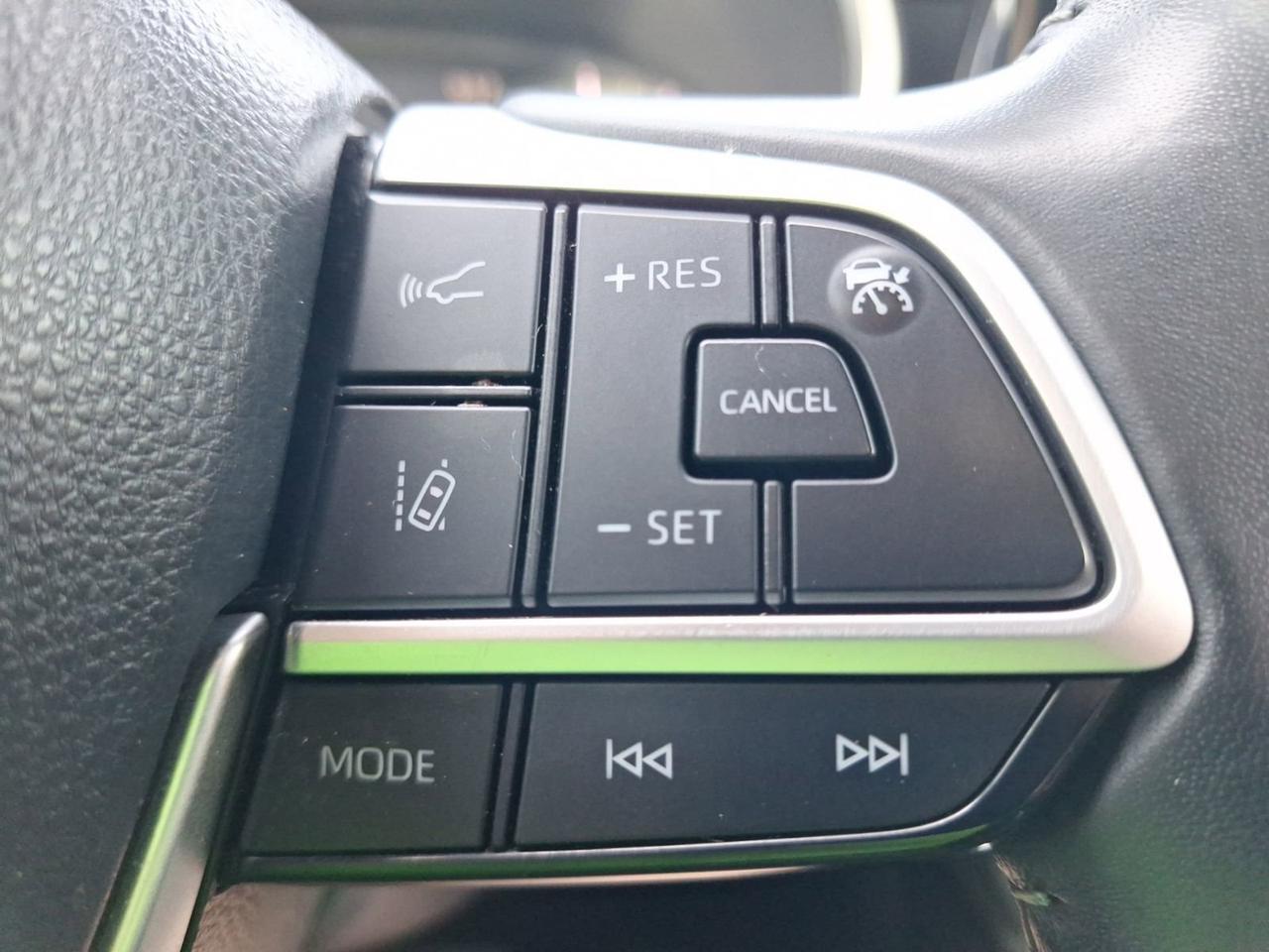 2022 Toyota Highlander XSE Hurst TX