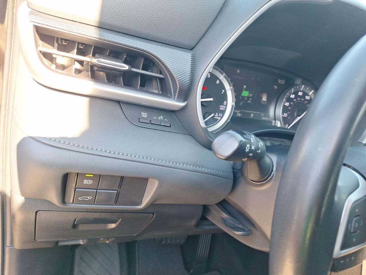 2022 Toyota Highlander XSE Hurst TX