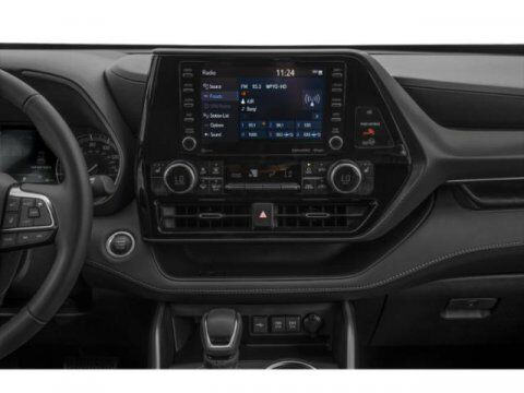 2022 Toyota Highlander XSE Hurst TX