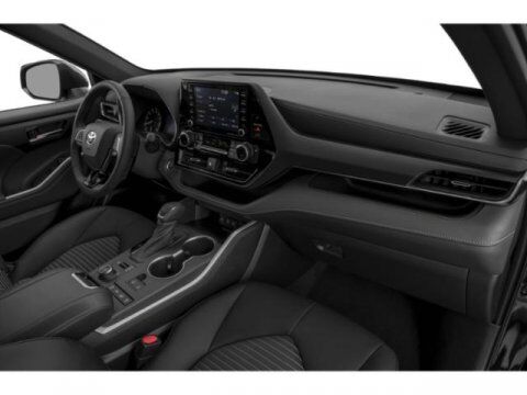 2022 Toyota Highlander XSE Hurst TX