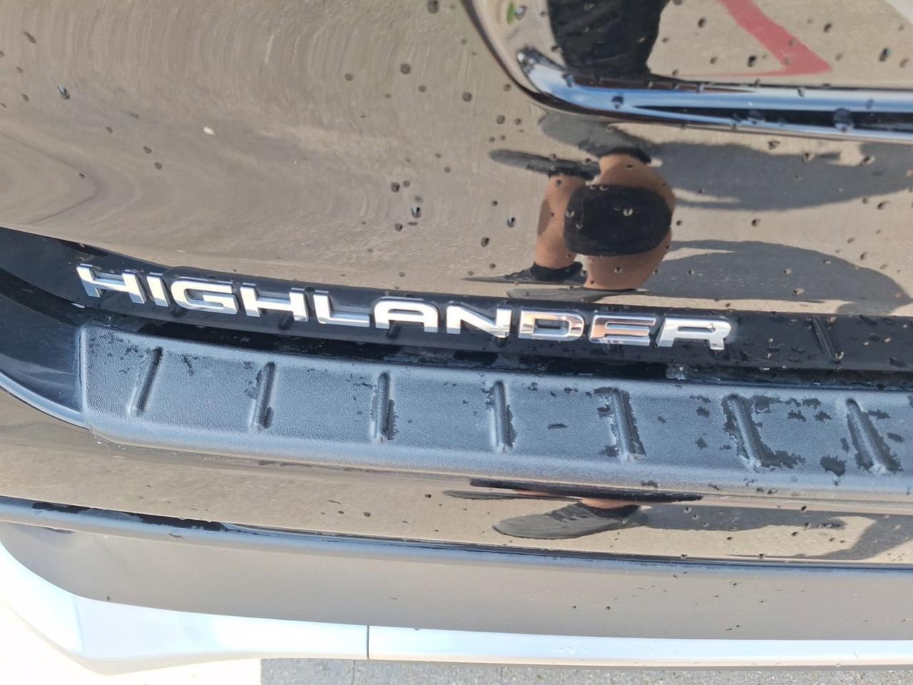 2022 Toyota Highlander XSE Hurst TX