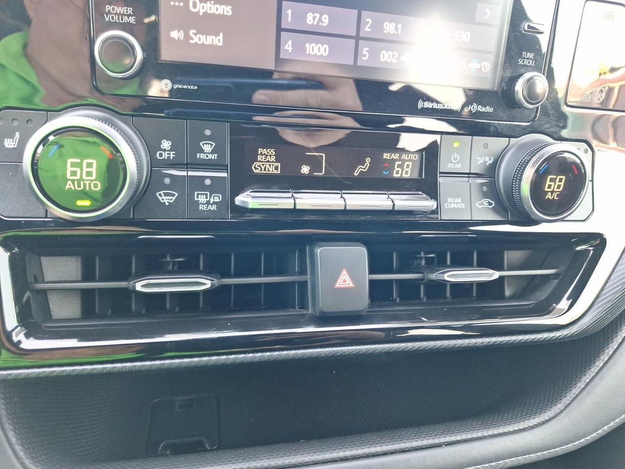 2022 Toyota Highlander XSE Hurst TX