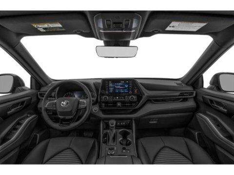 2022 Toyota Highlander XSE Hurst TX