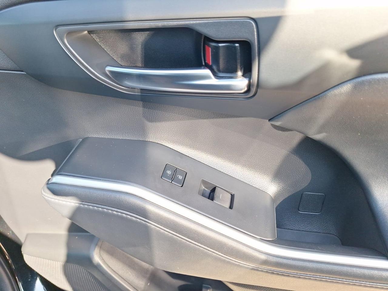 2022 Toyota Highlander XSE Hurst TX