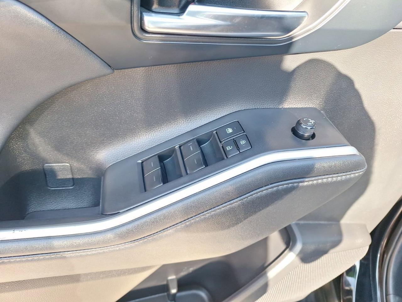 2022 Toyota Highlander XSE Hurst TX