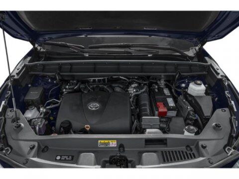 2022 Toyota Highlander XSE Hurst TX