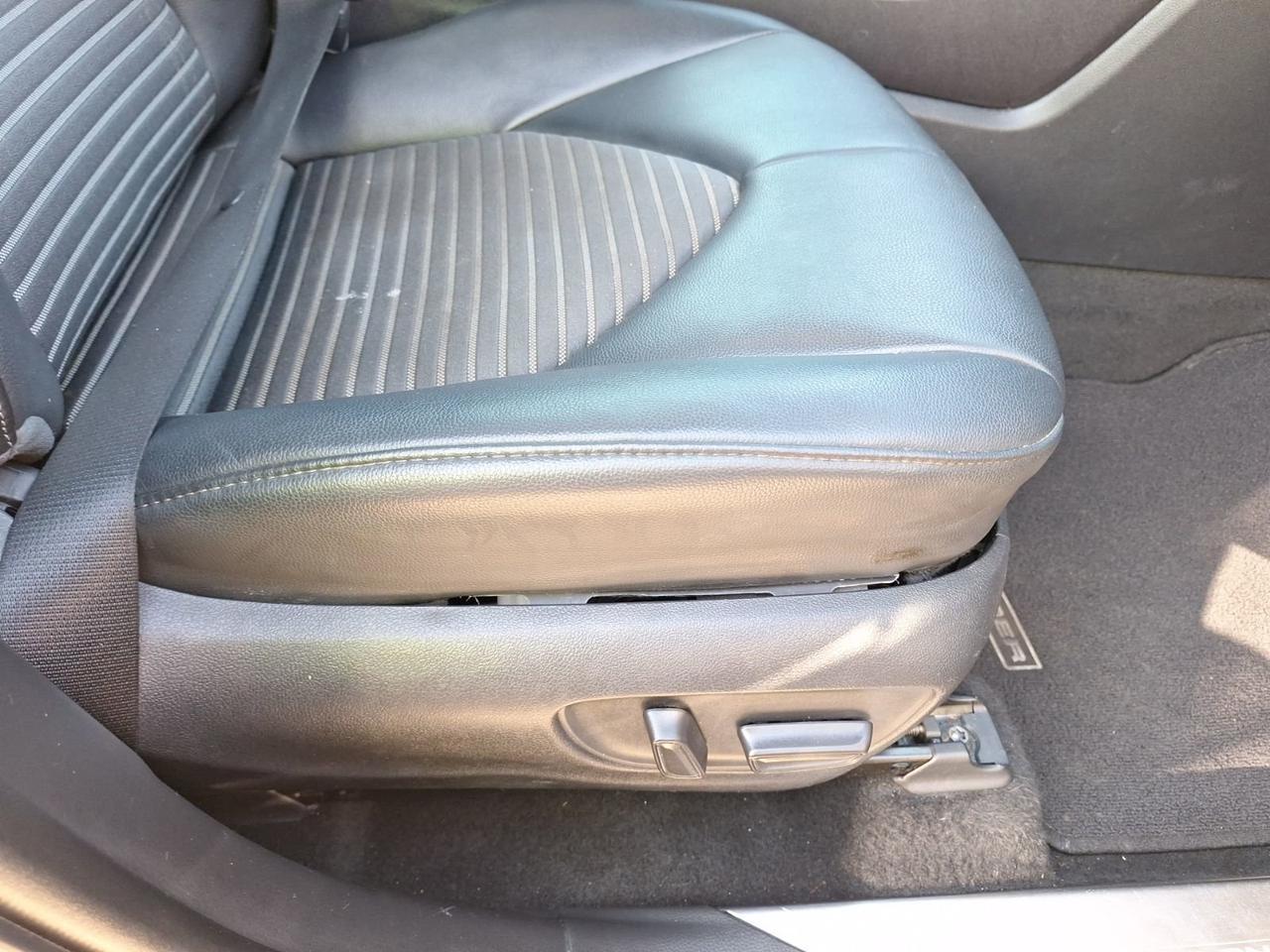 2022 Toyota Highlander XSE Hurst TX
