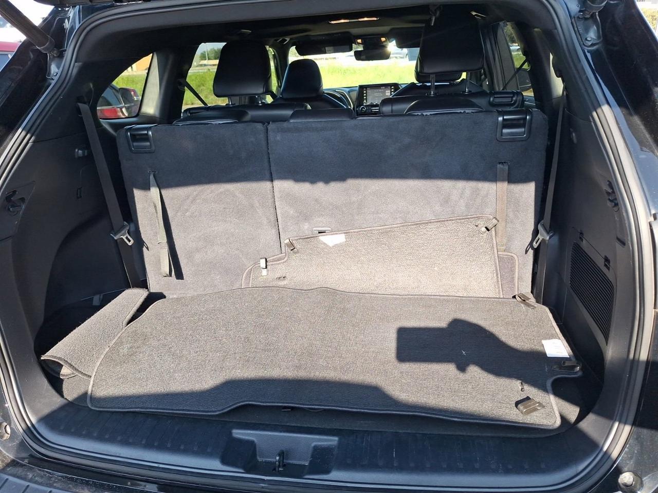 2022 Toyota Highlander XSE Hurst TX