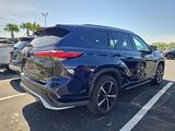 2022 Toyota Highlander XSE Oshkosh WI