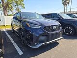 2022 Toyota Highlander XSE Oshkosh WI