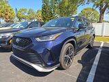 2022 Toyota Highlander XSE Oshkosh WI