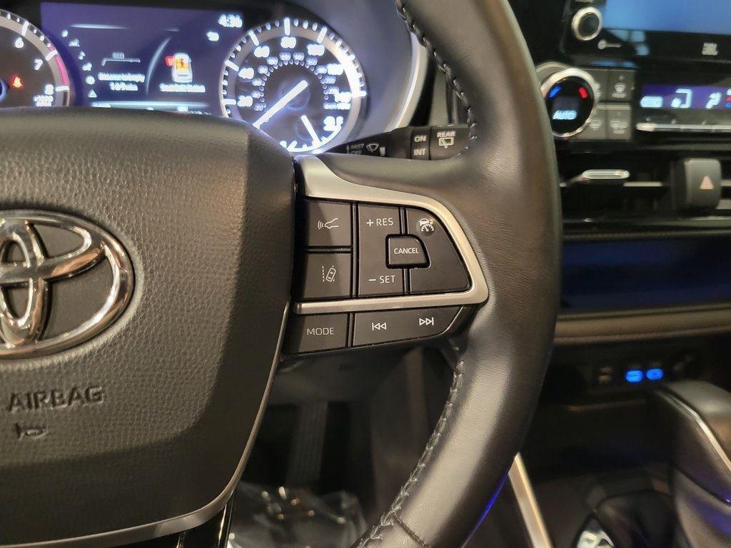 2022 Toyota Highlander XSE Parker CO