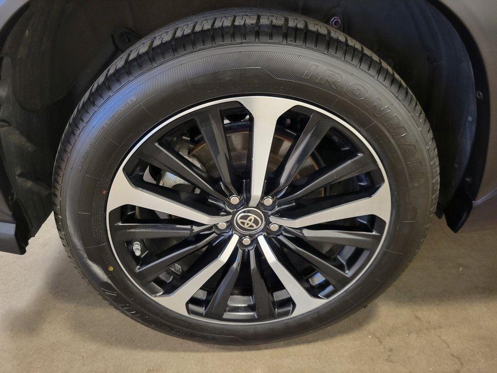 2022 Toyota Highlander XSE Parker CO