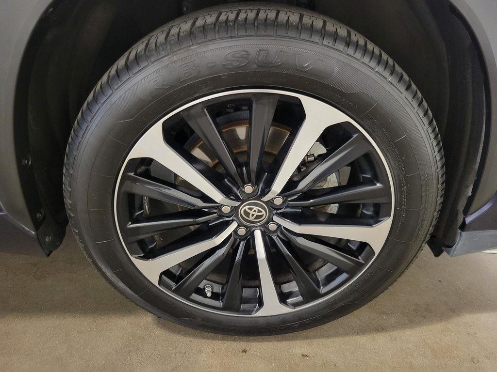 2022 Toyota Highlander XSE Parker CO