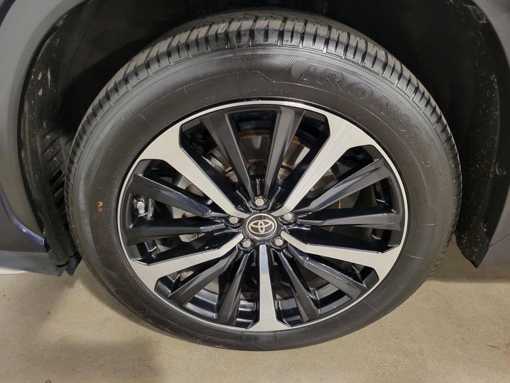 2022 Toyota Highlander XSE Parker CO