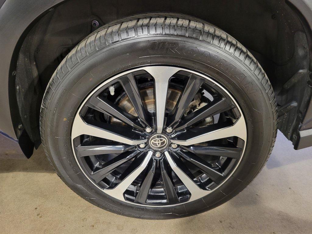 2022 Toyota Highlander XSE Parker CO