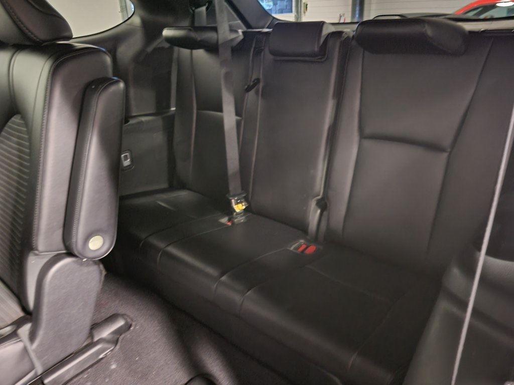 2022 Toyota Highlander XSE Parker CO