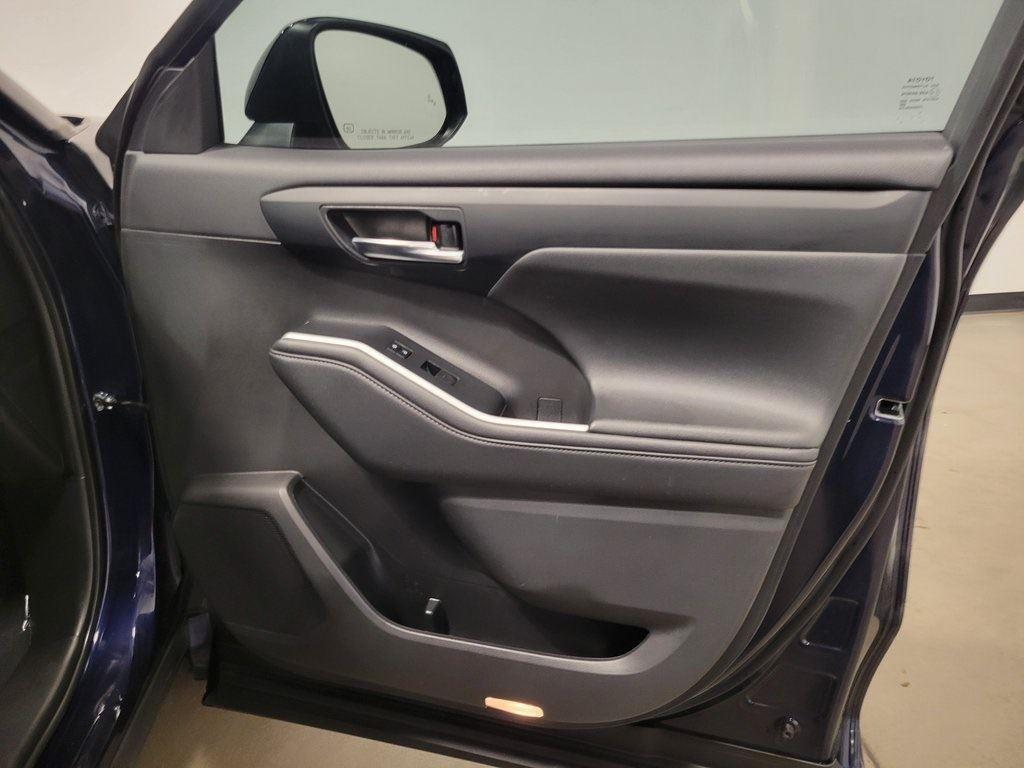 2022 Toyota Highlander XSE Parker CO