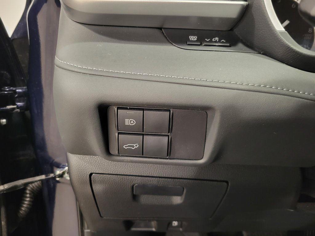 2022 Toyota Highlander XSE Parker CO