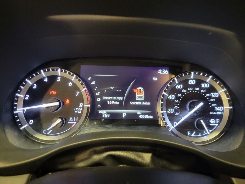 2022 Toyota Highlander XSE Parker CO