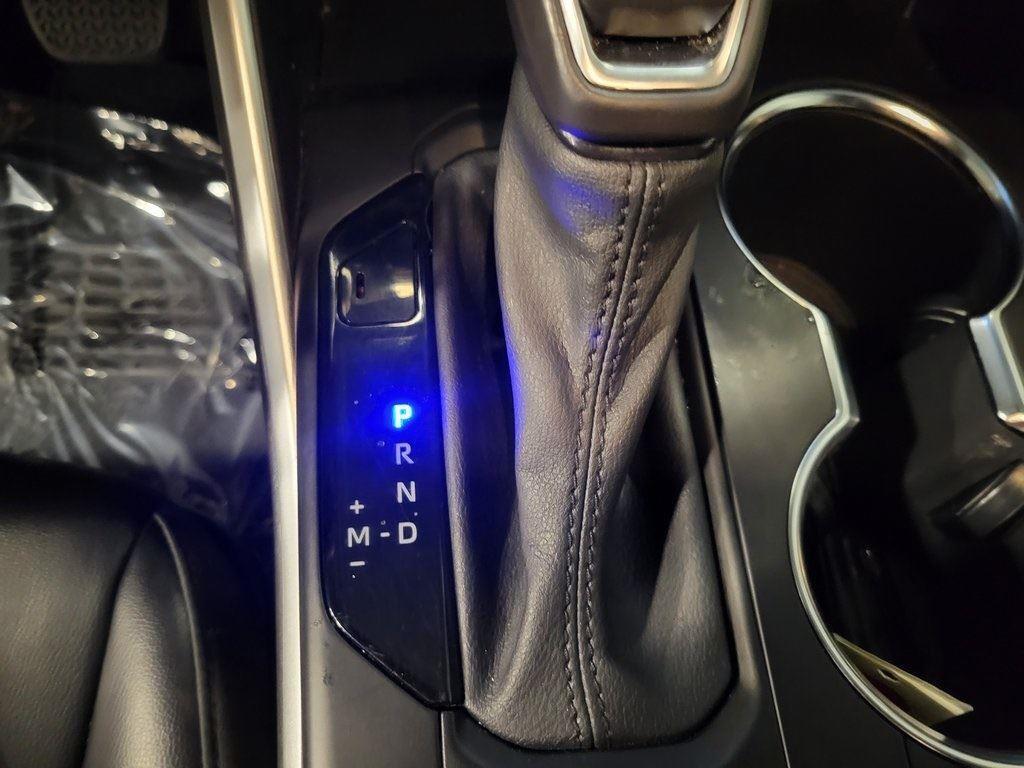 2022 Toyota Highlander XSE Parker CO