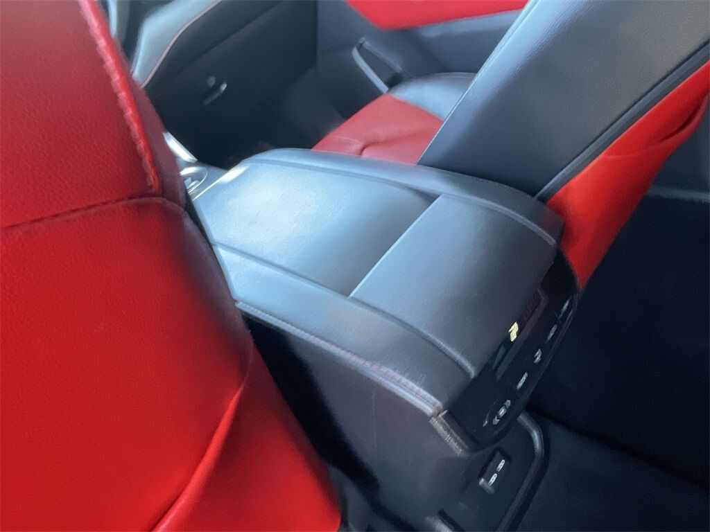 2022 Toyota Highlander XSE Petaluma CA