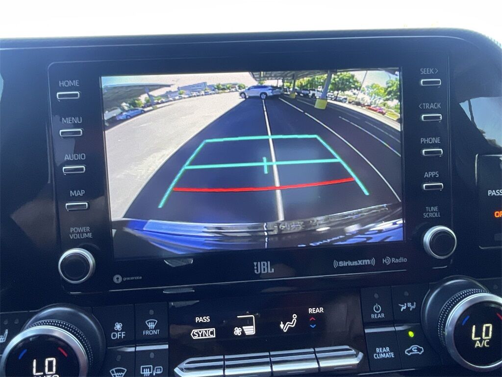 2022 Toyota Highlander XSE Petaluma CA