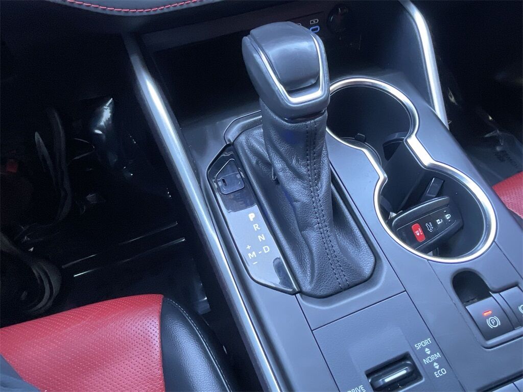 2022 Toyota Highlander XSE Petaluma CA