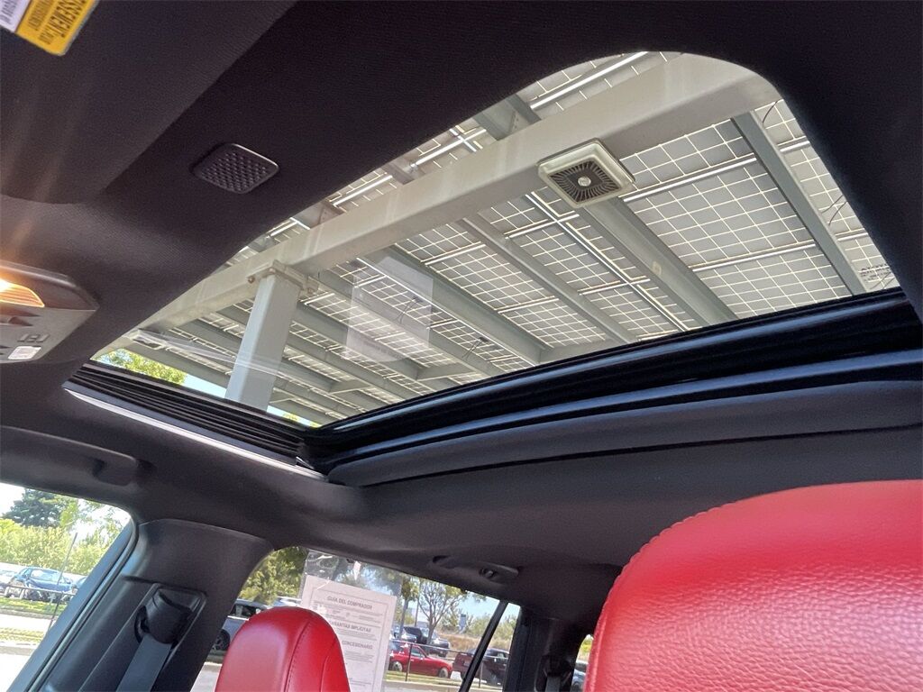 2022 Toyota Highlander XSE Petaluma CA