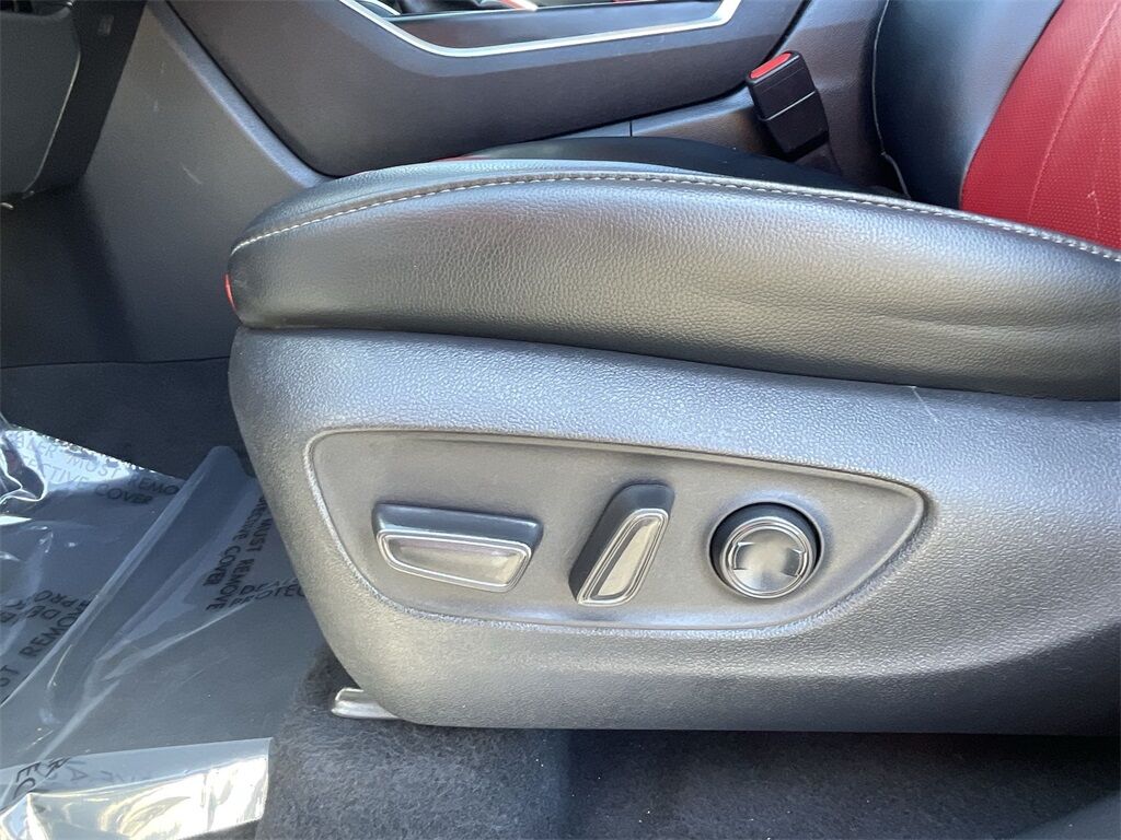 2022 Toyota Highlander XSE Petaluma CA