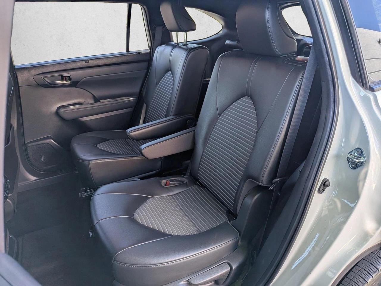 2022 Toyota Highlander XSE Roseville CA