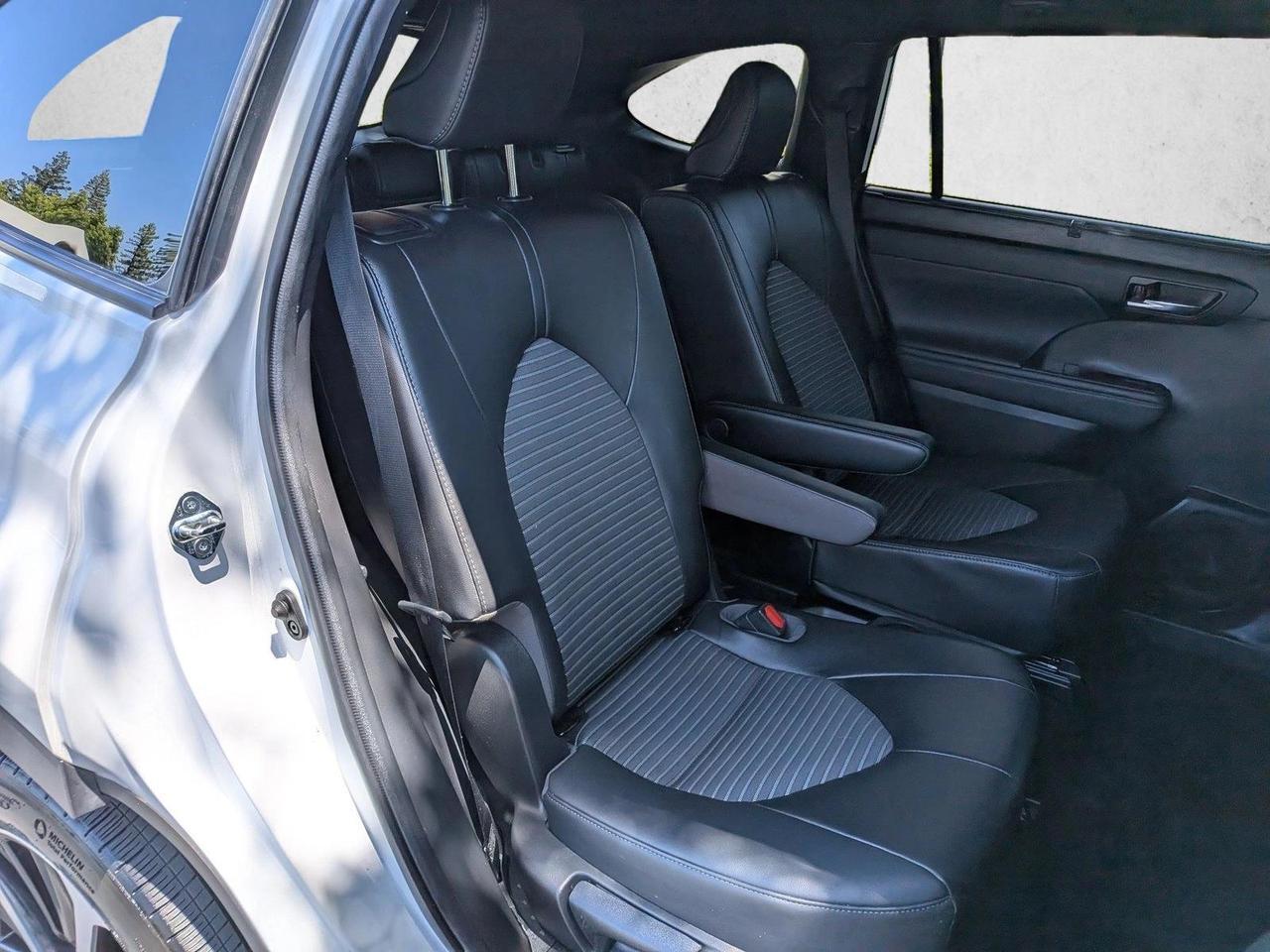 2022 Toyota Highlander XSE Roseville CA