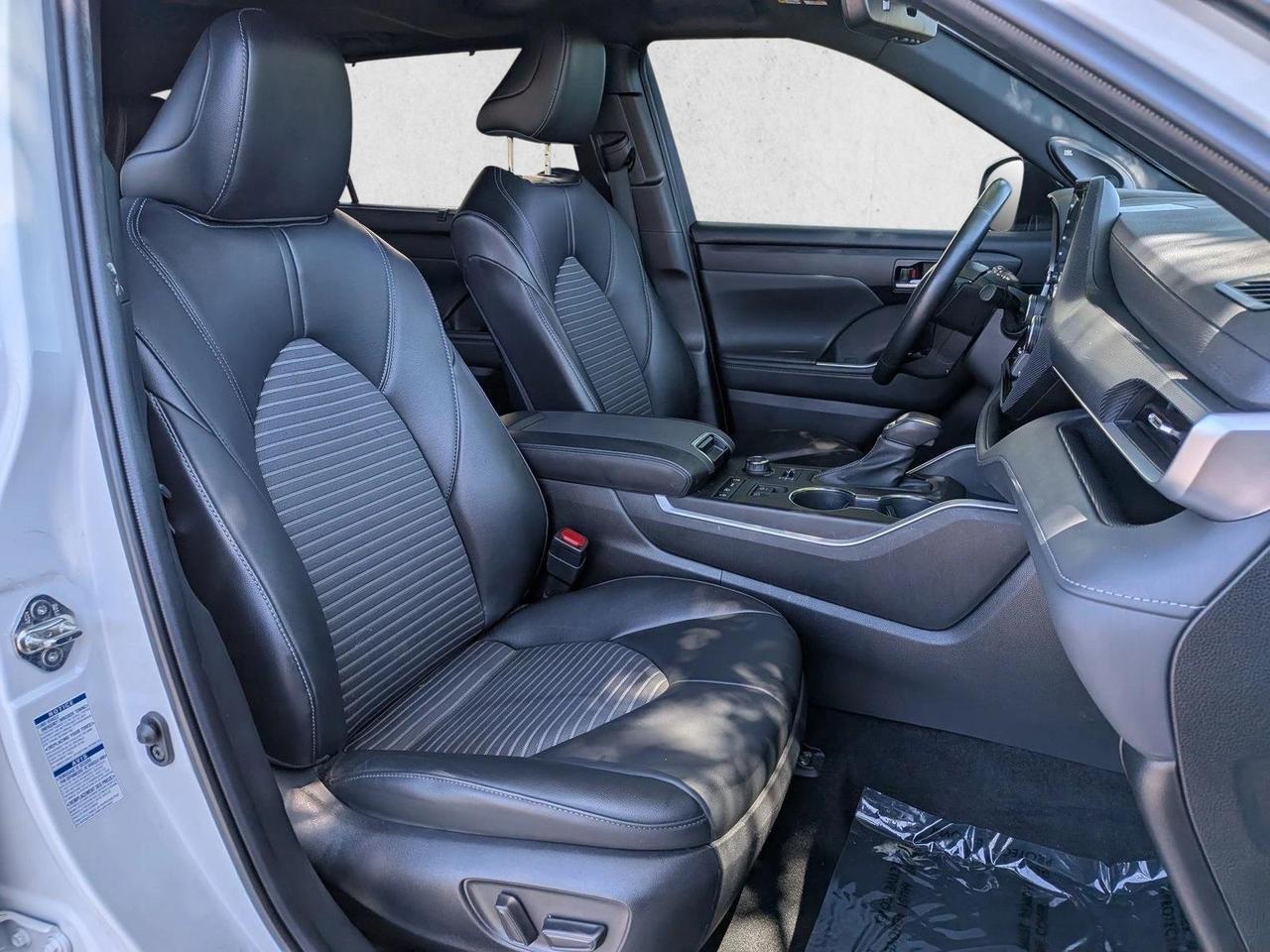 2022 Toyota Highlander XSE Roseville CA