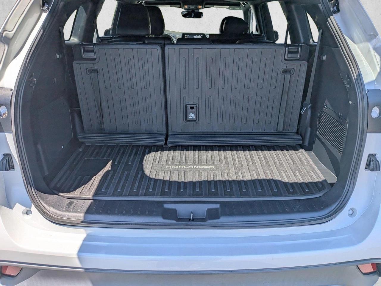 2022 Toyota Highlander XSE Roseville CA