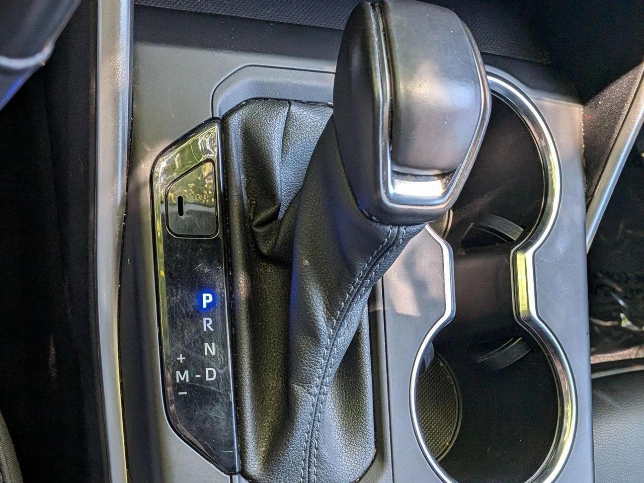 2022 Toyota Highlander XSE Roseville CA