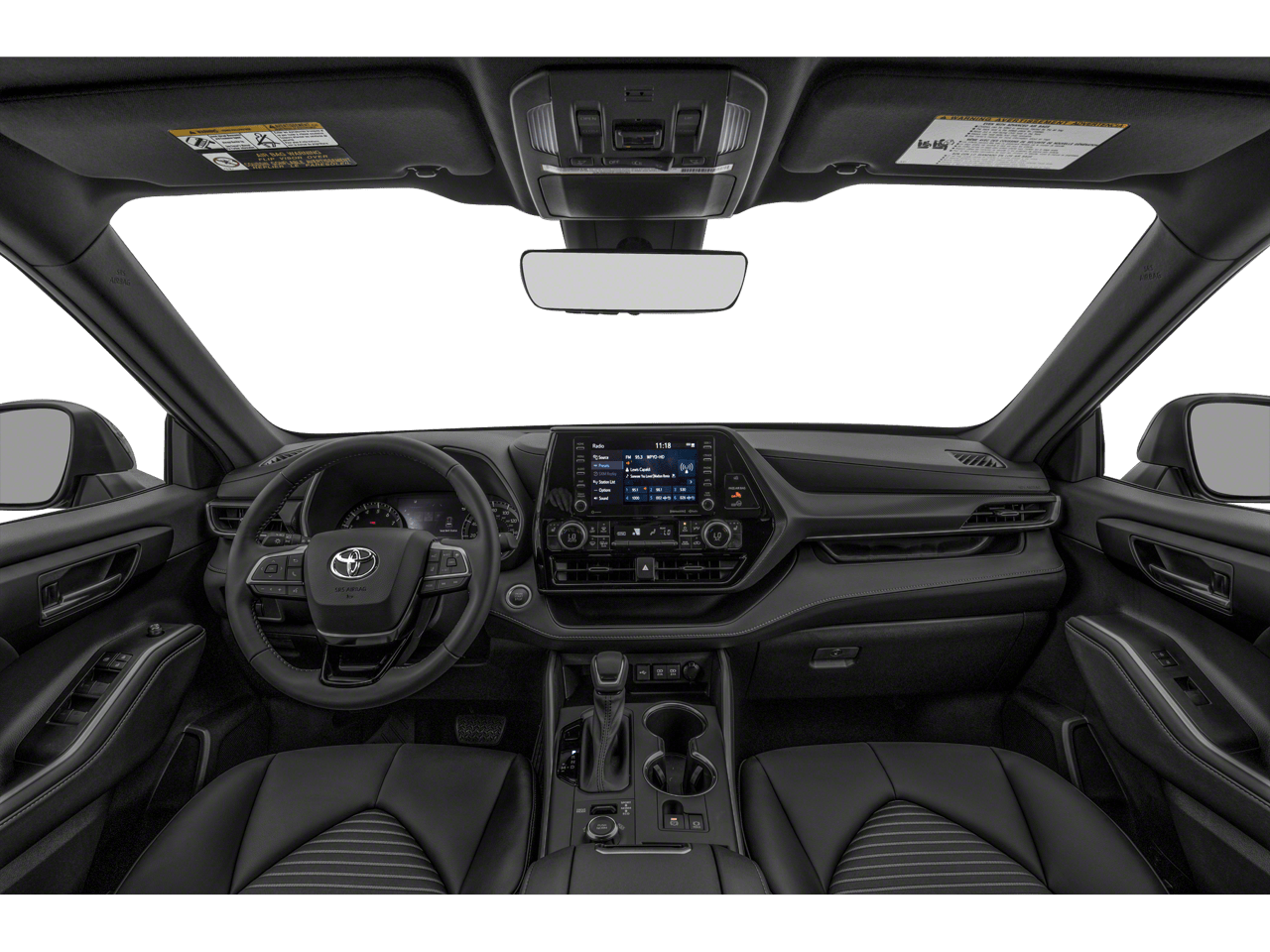 2022 Toyota Highlander XSE Roseville CA