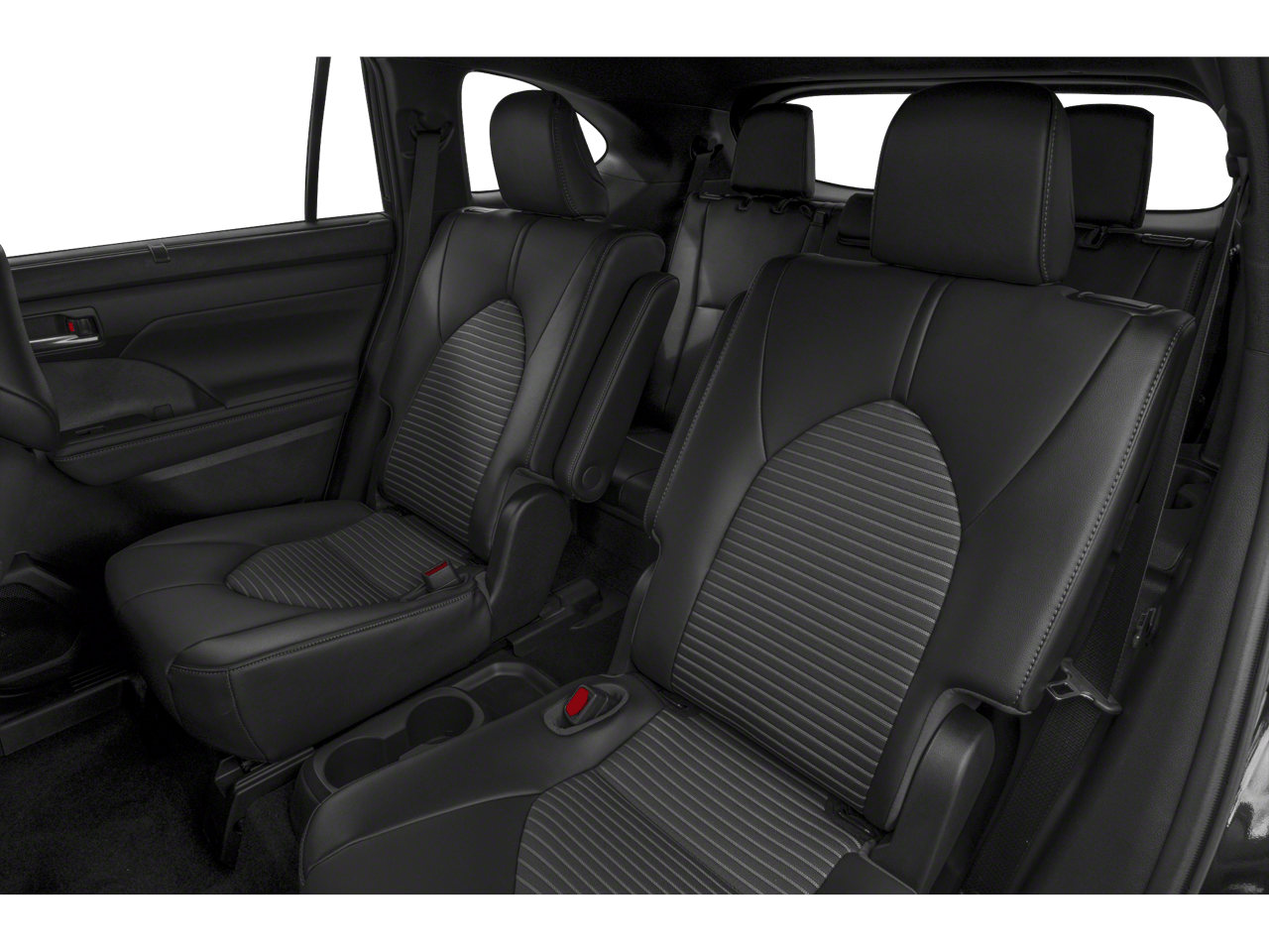 2022 Toyota Highlander XSE Roseville CA