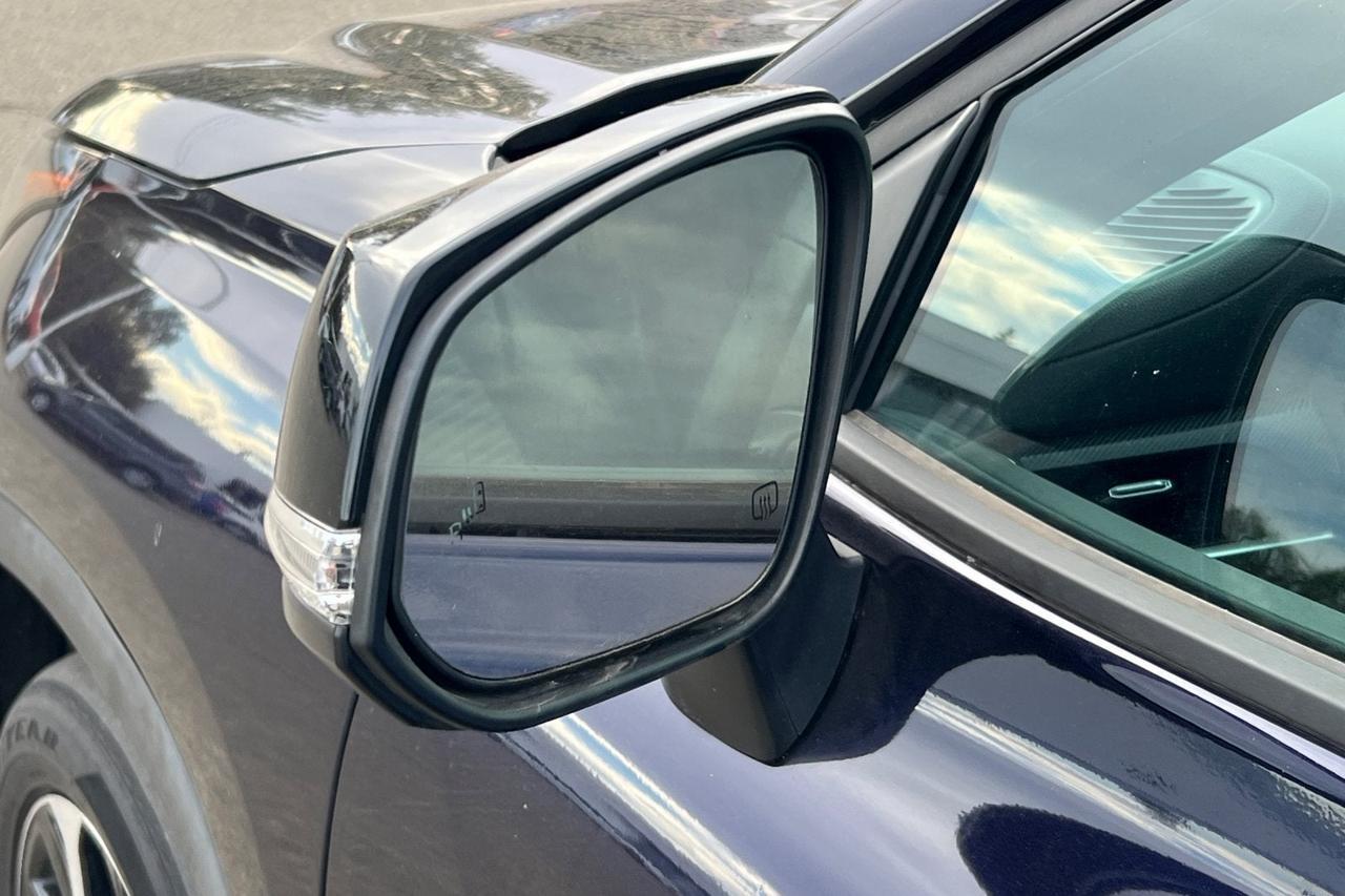 2022 Toyota Highlander XSE Roseville CA