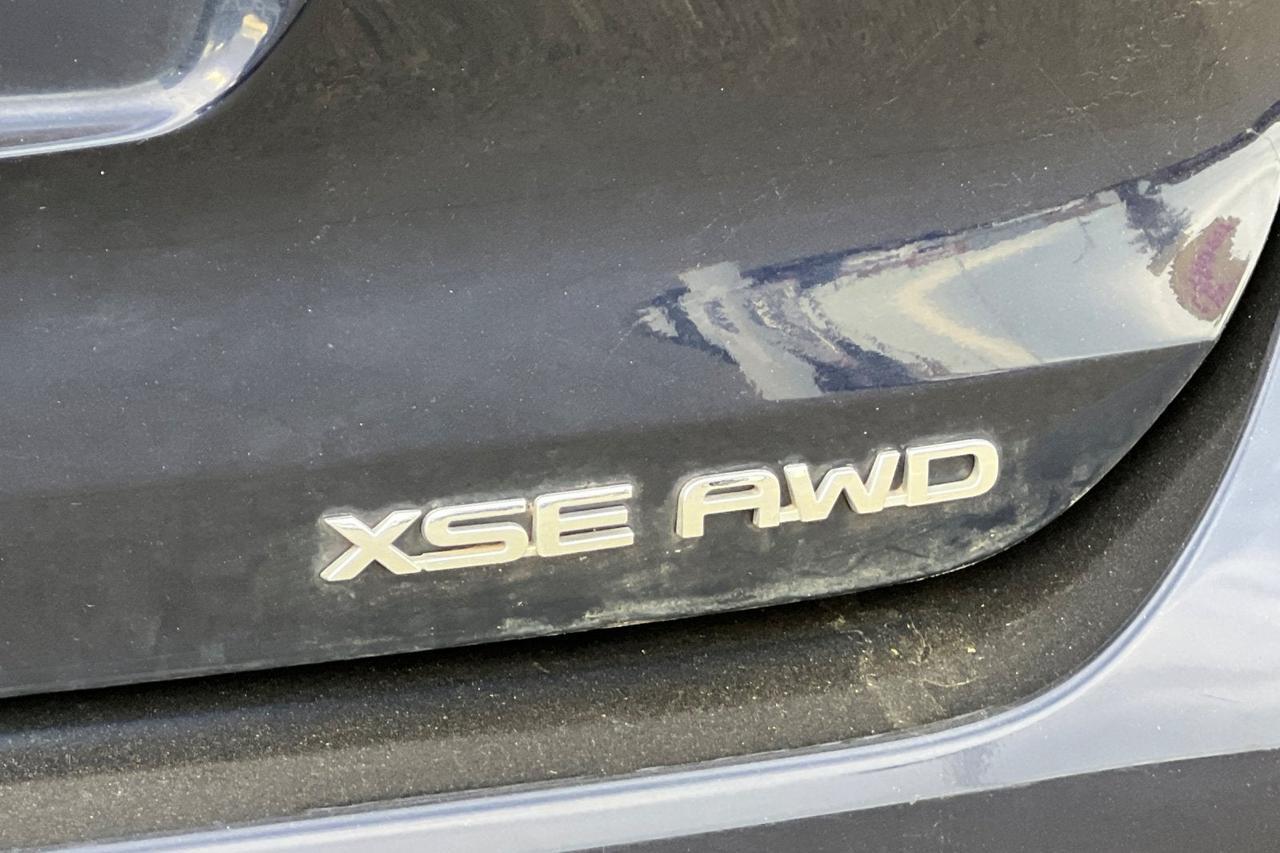 2022 Toyota Highlander XSE Roseville CA