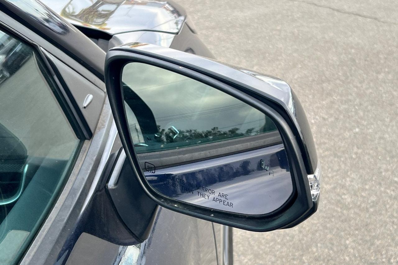 2022 Toyota Highlander XSE Roseville CA