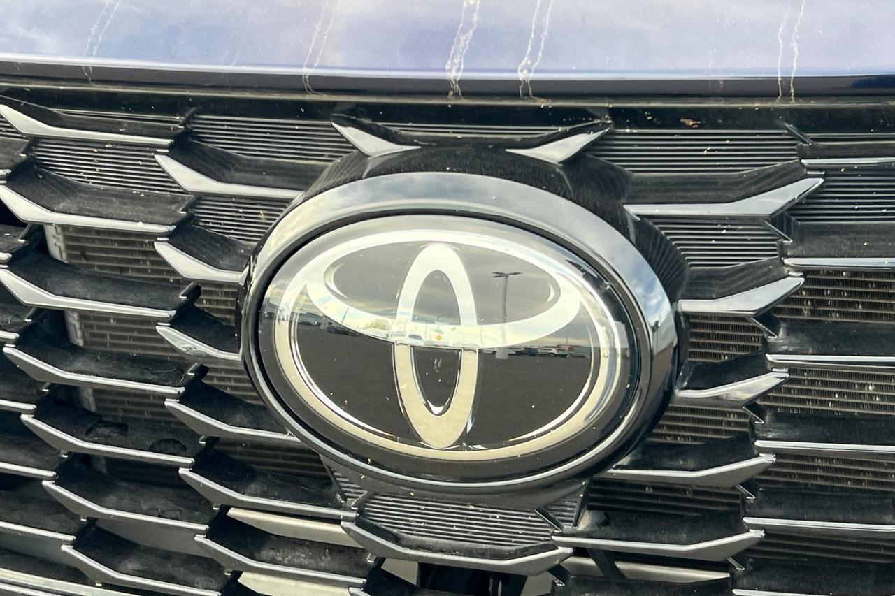 2022 Toyota Highlander XSE Roseville CA