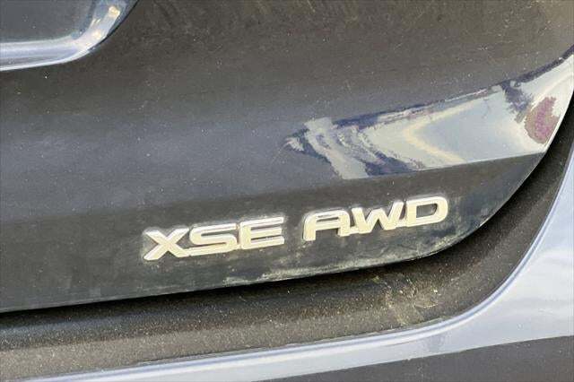 2022 Toyota Highlander XSE Roseville CA